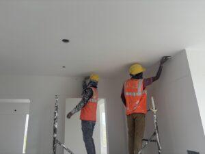 Construction Status - Asset Majestic - June 26