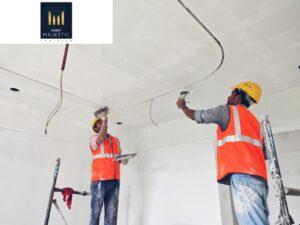 Construction Status - Asset Majestic - June 26