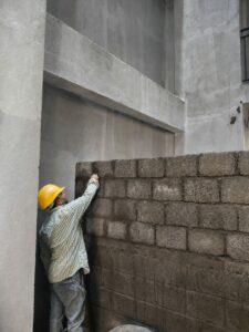 Construction Status - Asset Majestic - June 26