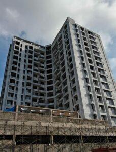Construction Status - Asset Majestic - June 26