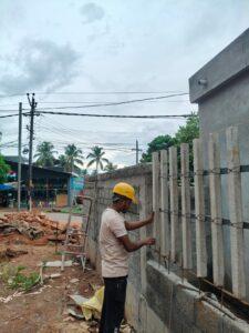 Construction Status - Asset Majestic - June 26