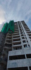 Construction Status - Asset Majestic - June 26