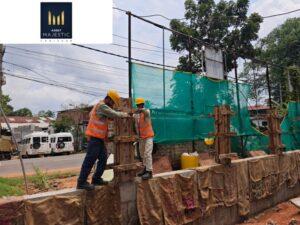 Construction Status - Asset Majestic - June 26