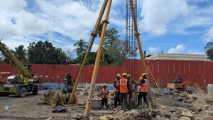 Construction Status - Asset Malhar - June 26