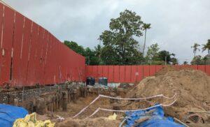 Construction Status - Asset Malhar - June 26
