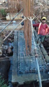Construction Status - Asset Pavithram - June 26