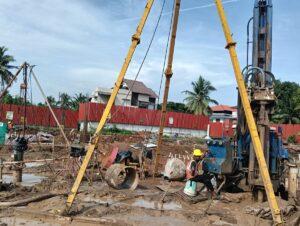 Construction Status - Asset Pavithram - June 26