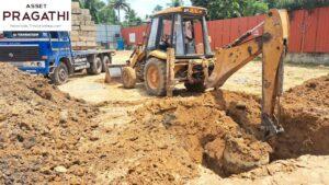 Construction Status - Asset Pragathi - June 26