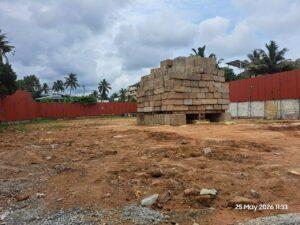 Construction Status - Asset Pragathi - June 26