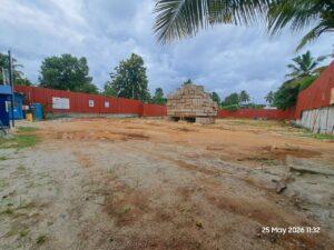 Construction Status - Asset Pragathi - June 26