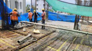 Construction Status - Asset Samskriti - June 26