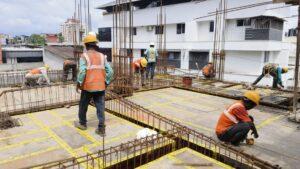 Construction Status - Asset Samskriti - June 26