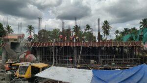 Construction Status - Asset Serenity - June 26