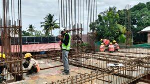 Construction Status - Asset Serenity - June 26