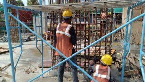 Construction Status - Asset Serenity - June 26
