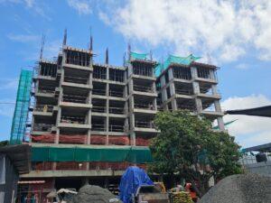 Construction Status - Asset Sreyas - June 26