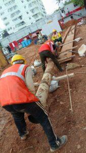 Construction Status - Asset Vismayam - June 26