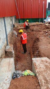Construction Status - Asset Vismayam - June 26