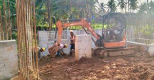 Construction Status - Asset Winchester - June 26