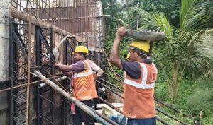 Construction Status - Asset Winchester - June 26