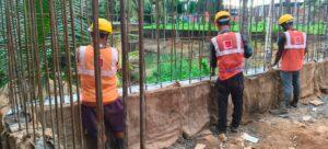 Construction Status - Asset Winchester - June 26