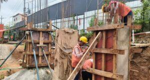 Construction Status - Asset Winchester - June 26