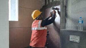 Construction Status - Asset Winside - June 26