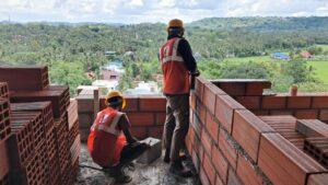 Construction Status - Asset Winside - June 26