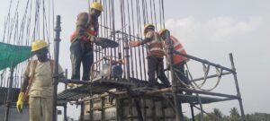 Construction Status - Asset Zenith - June 26