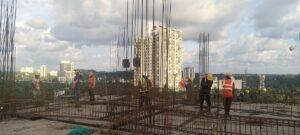 Construction Status - Asset Zenith - June 26