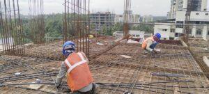 Construction Status - Asset Zenith - June 26