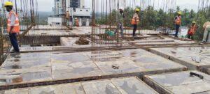 Construction Status - Asset Zenith - June 26