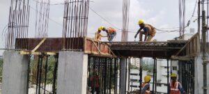 Construction Status - Asset Zenith - June 26