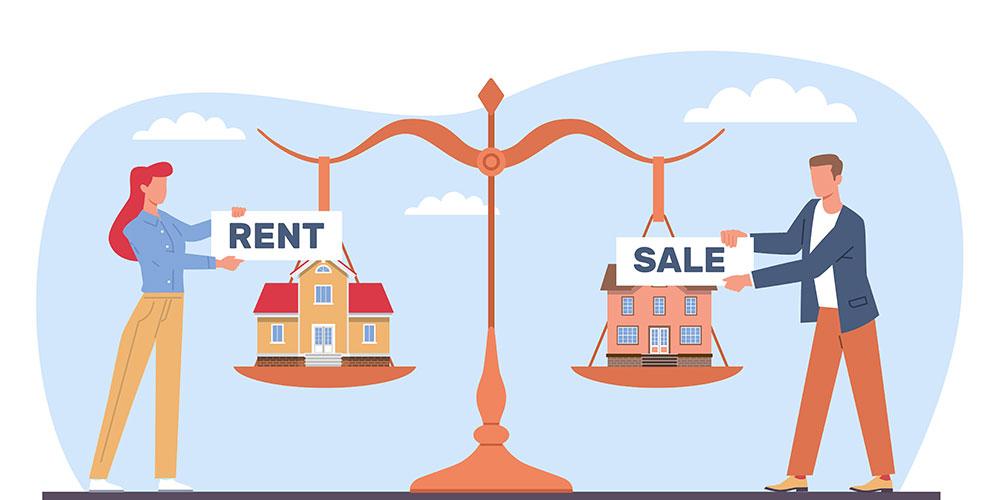 Home Buying vs. Renting in Kochi: Which is the Right Choice for You?