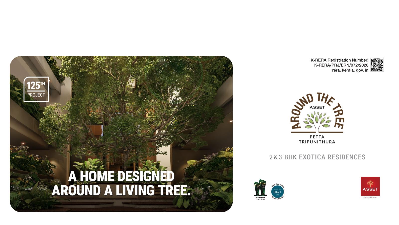 Web Banner - Desktop