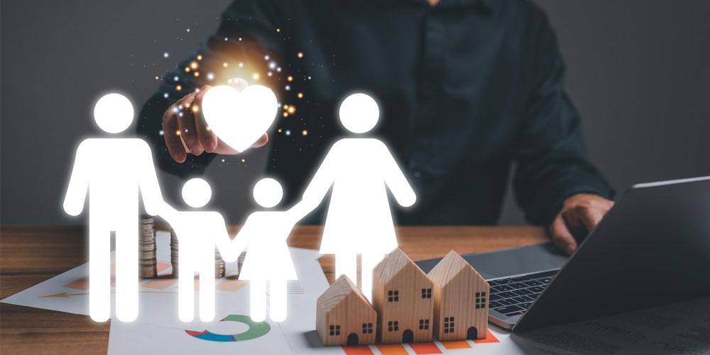 2 & 3 BHK Flats in Kottayam for Growing Families