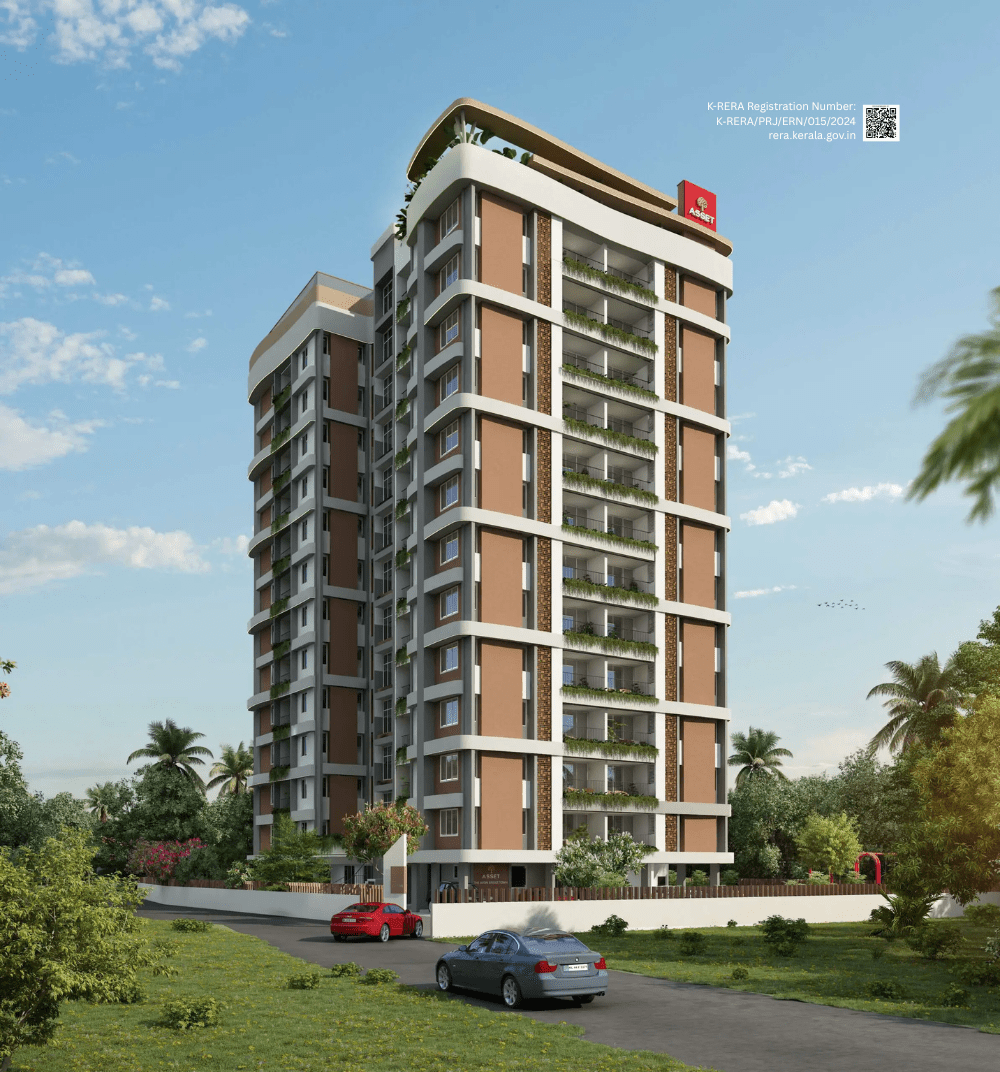 Asset The Avon, Bridgetown