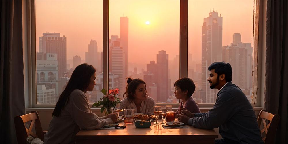 Common Buyer Concerns We Hear While Buying Apartments in Trivandrum