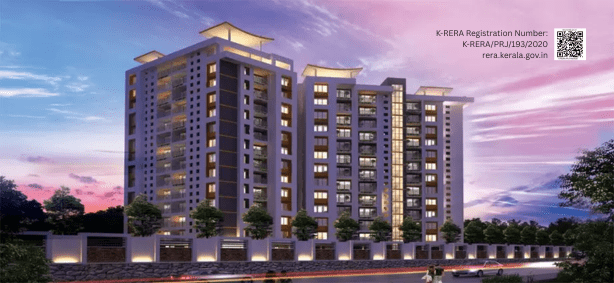 Asset Hillcrest Volga