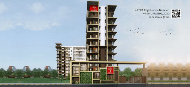 Asset Sovereign