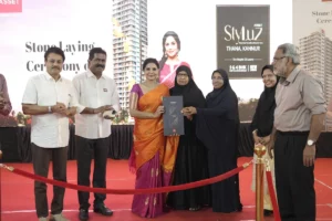 Asset Styluz – The 124th Project of Asset Homes (1)